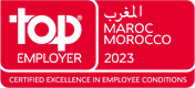 Top Employer